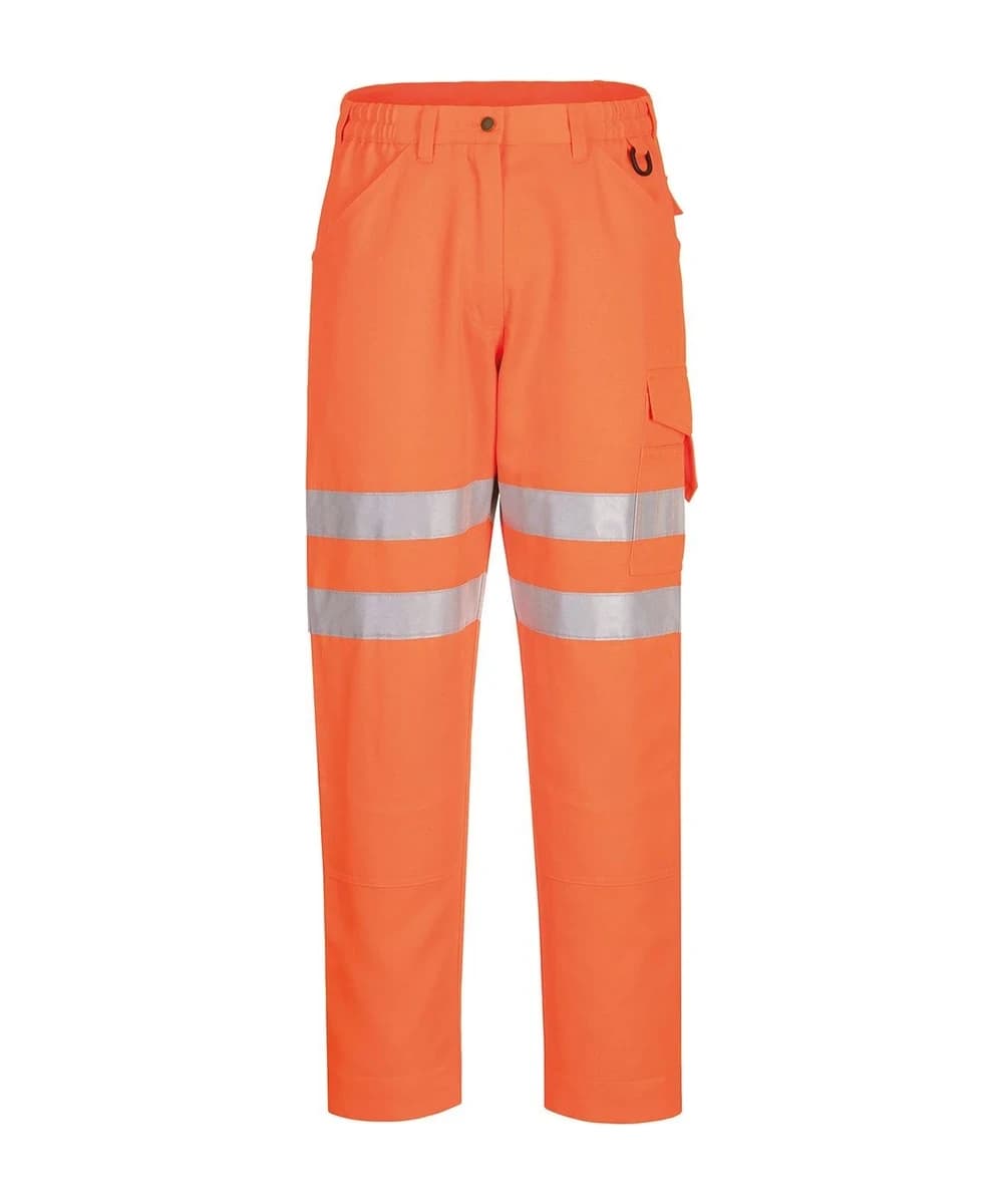 ECO Hi-Vis Trousers