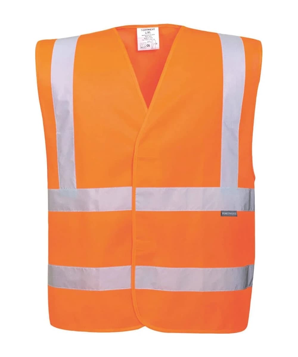 ECO Hi-Vis Vest