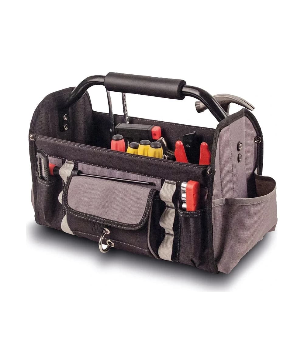 Open Tool Bag