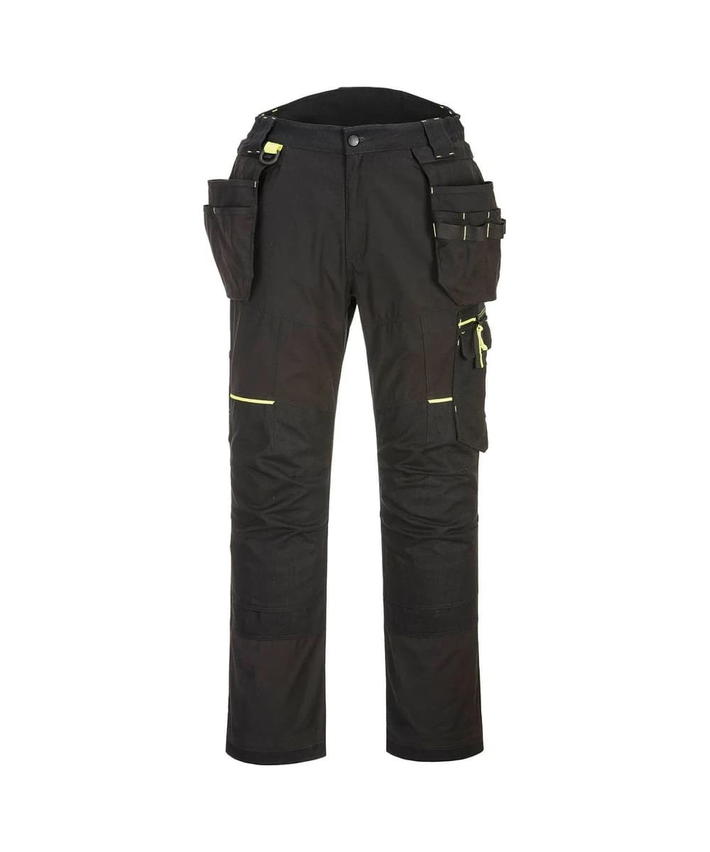 Wx3 ECO Stretch Holster Trousers (t706) Active Fit