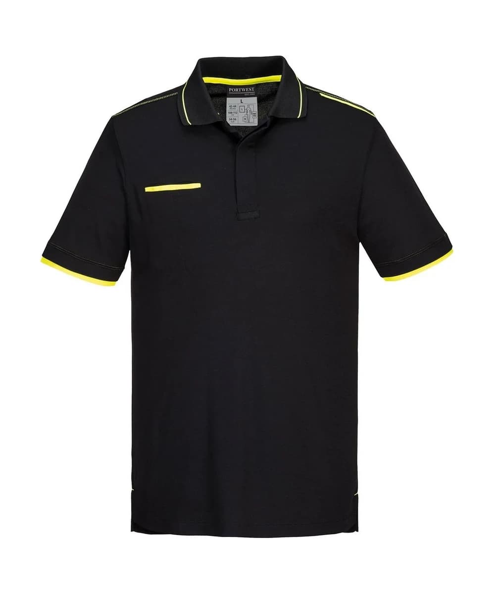 Wx3 ECO Polo Shirt