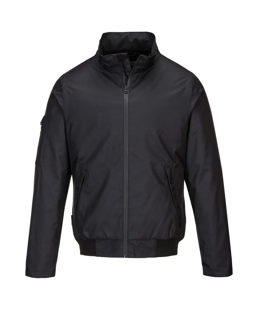 Kx3 Bomber Jacket