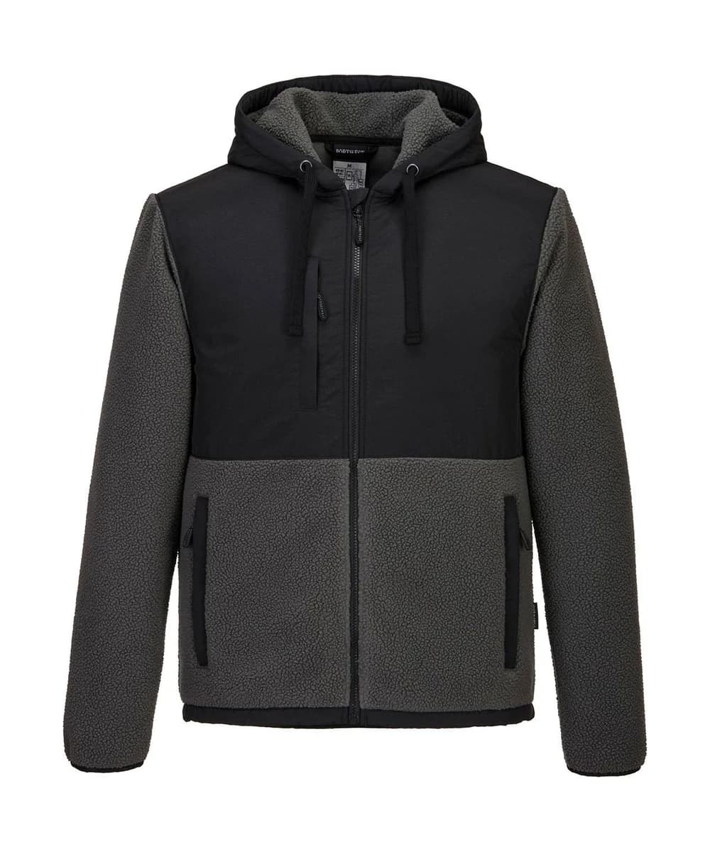 Kx3 Borg Fleece