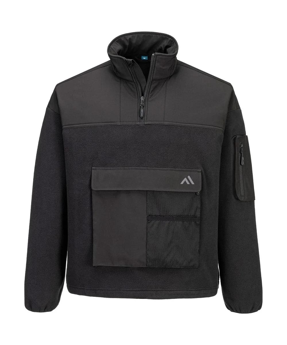 Kx3 Sport ¼-Zip Fleece