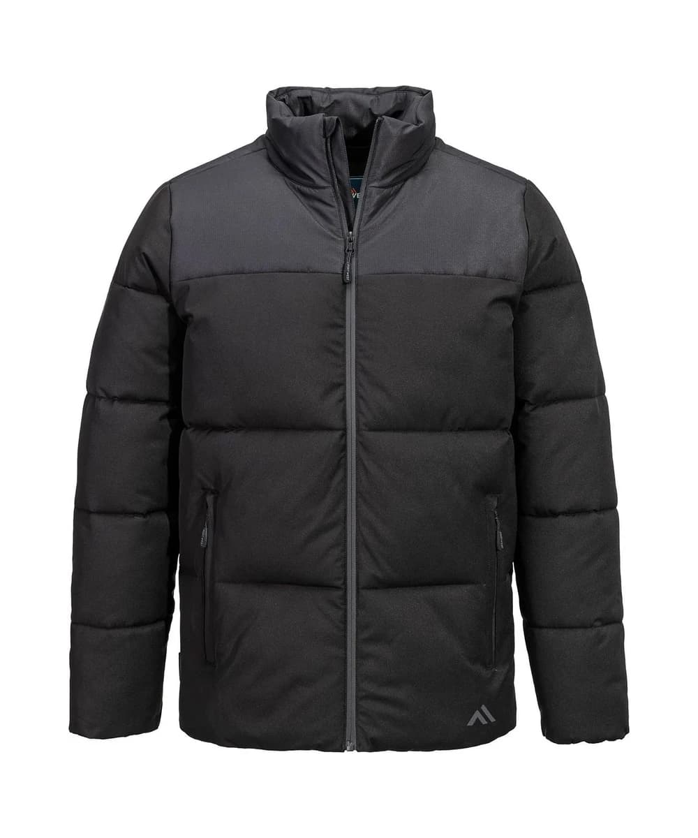 Kx3 Sport Insulated Baffle Jacket