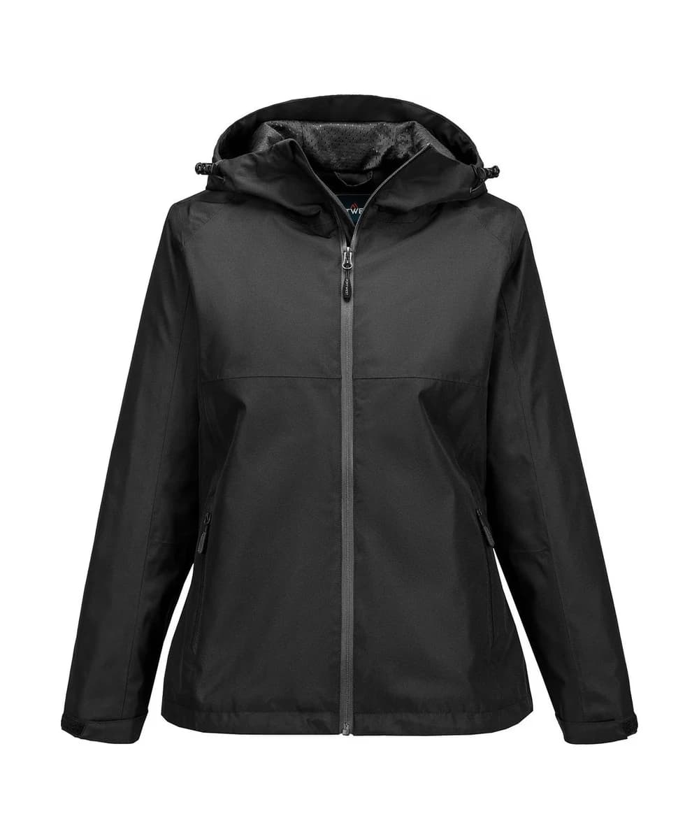 Women’s Professional Rain Jacket