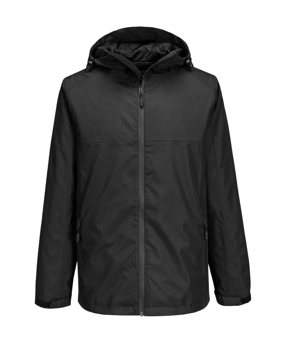 Professional Rain Jacket