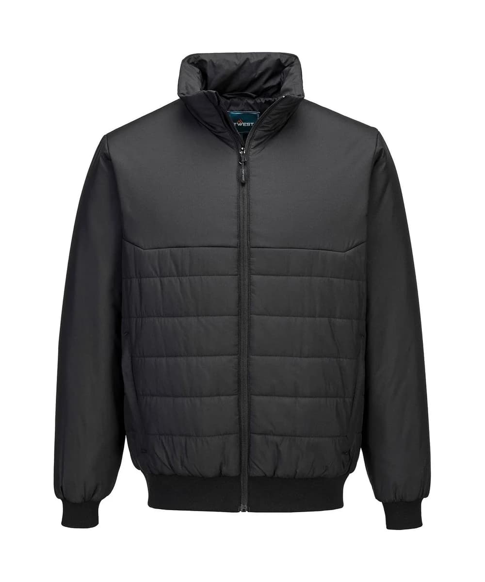 Professional Insulated Bomber