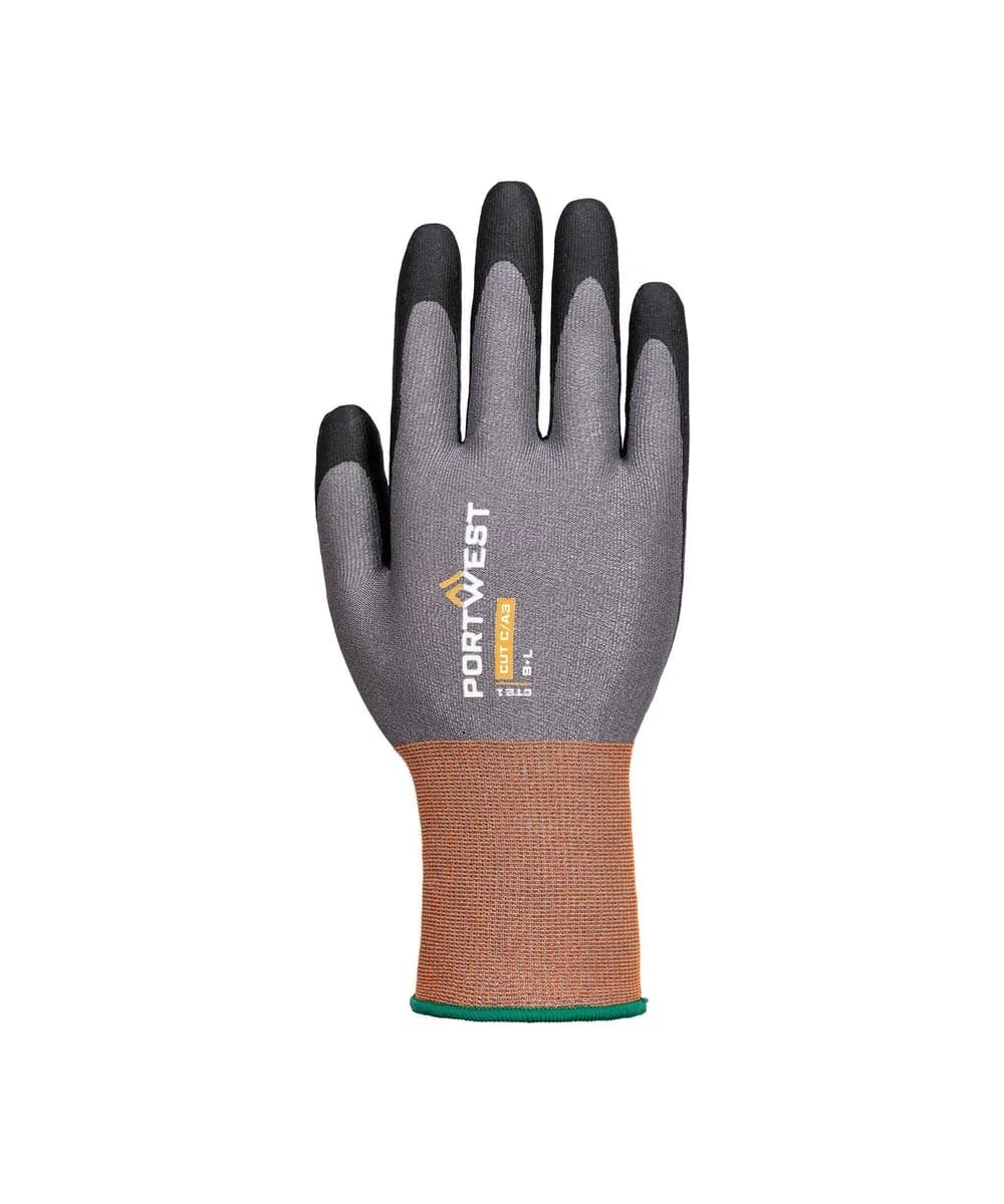 Ct Cut C21 Nitrile Gloves
