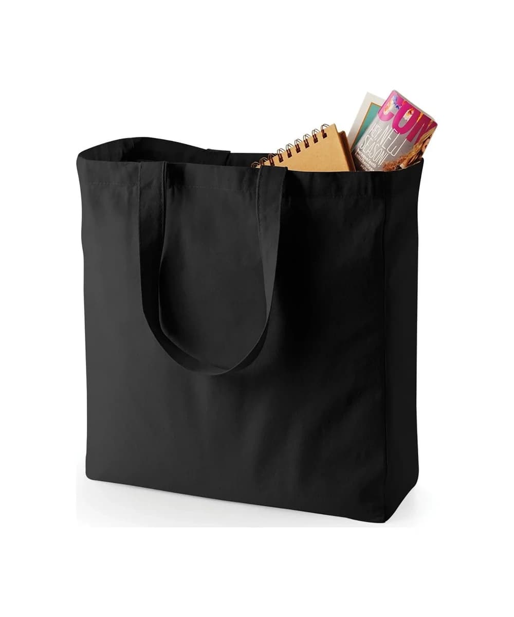 Canvas Classic Shopper