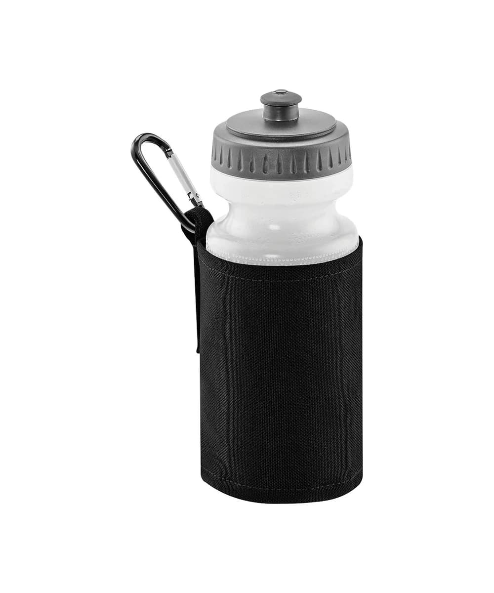 Water Bottle And Holder