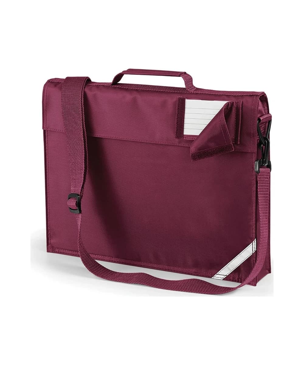 Junior Book Bag With Strap