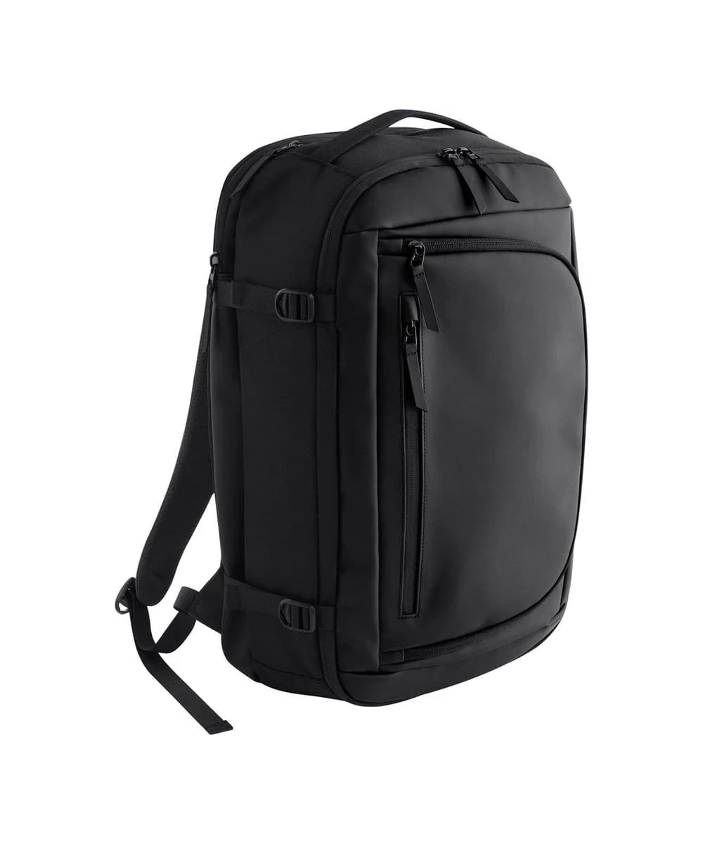 Zürich Travel Backpack
