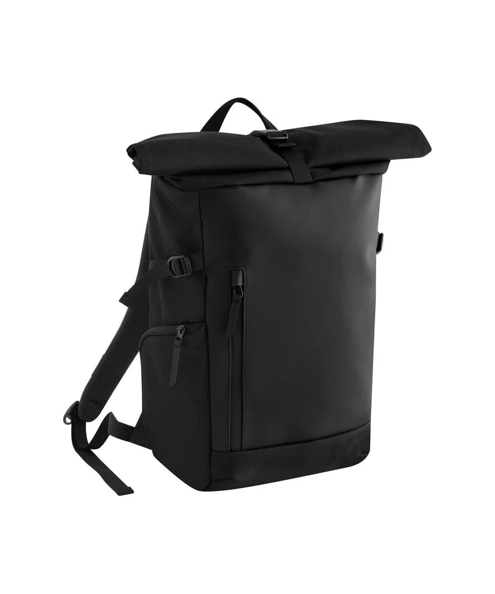Zürich Roll-Top Backpack