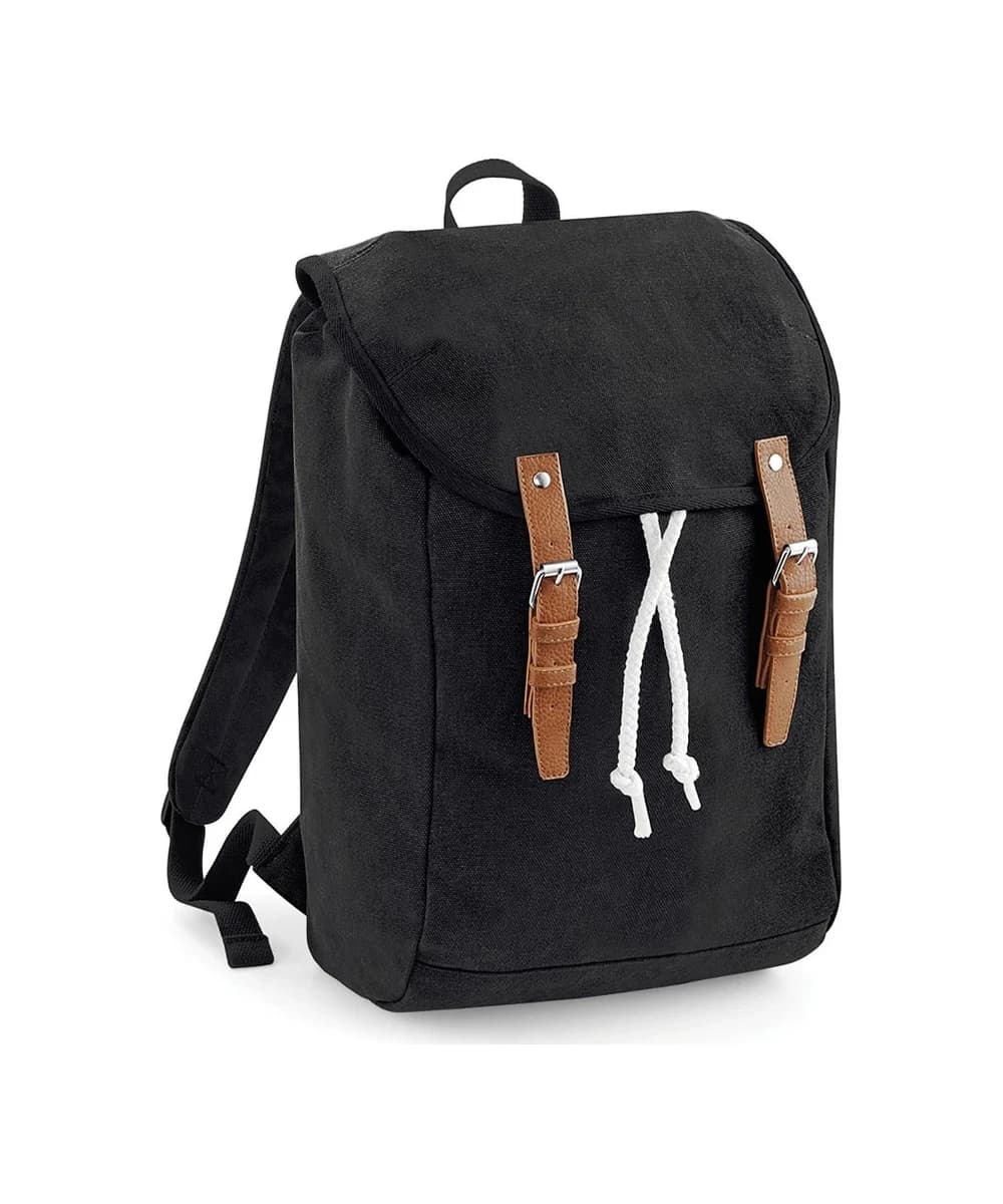 Vintage Rucksack