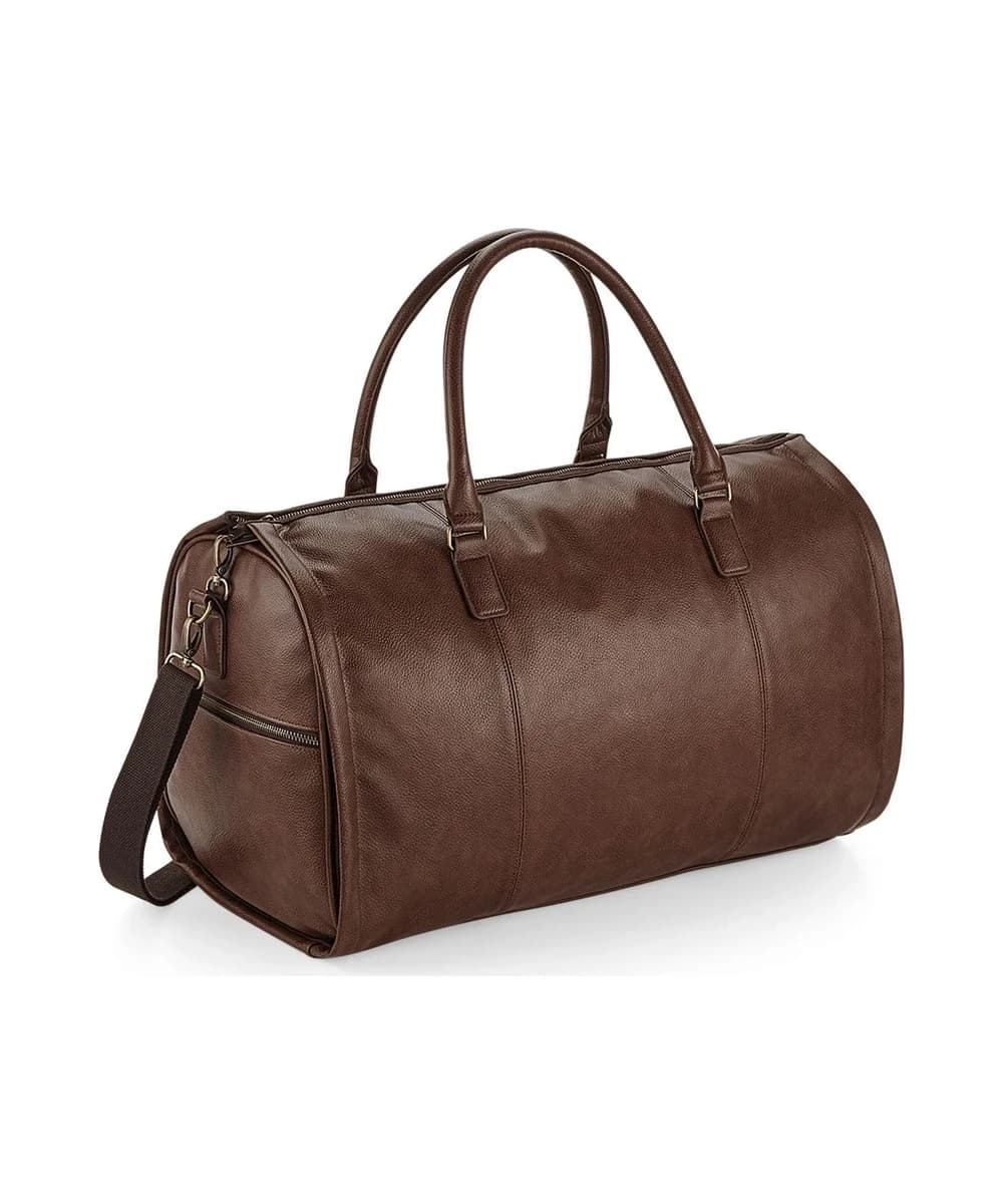 Nuhide Garment Weekender