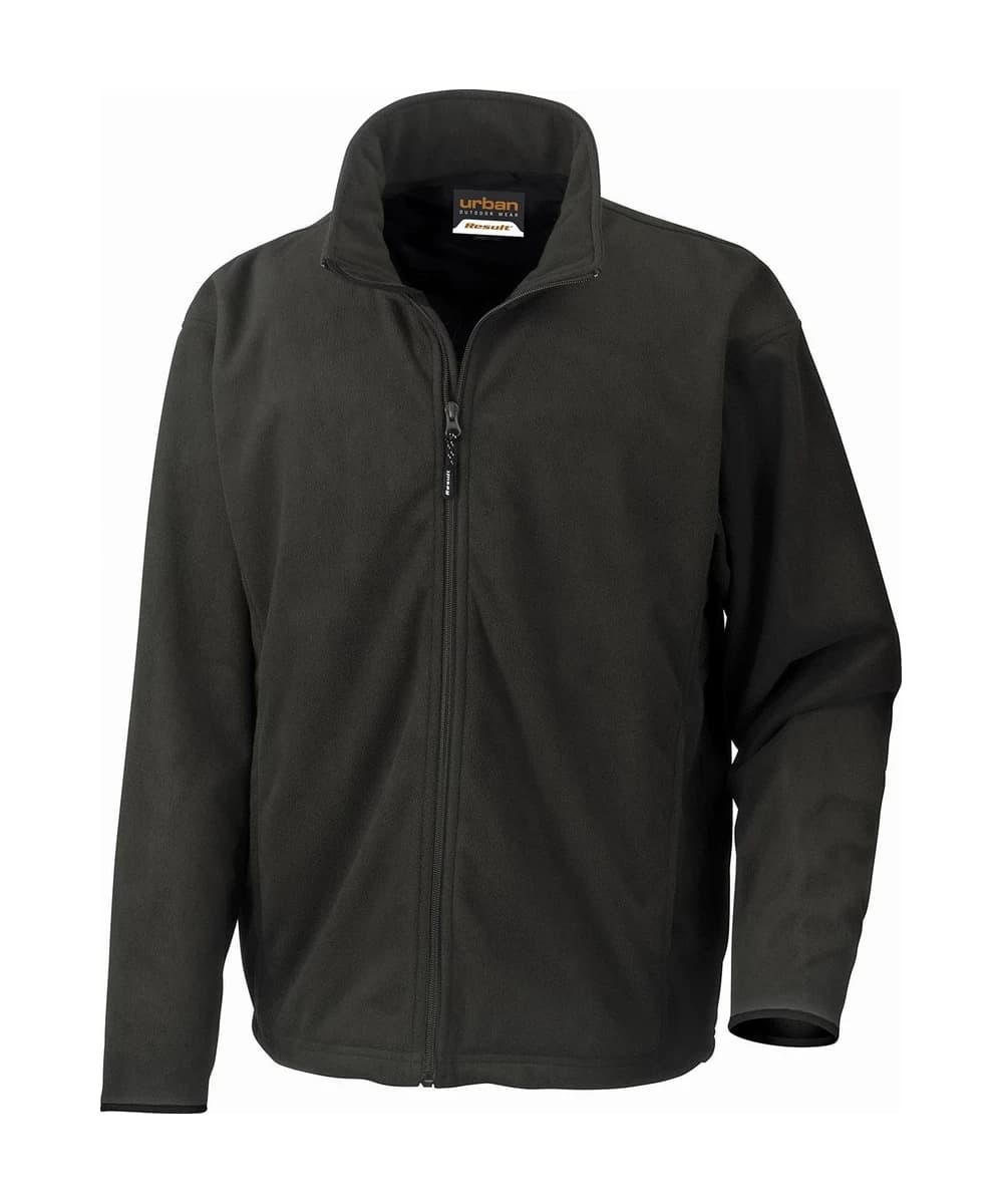 Extreme Climate Stopper Fleece