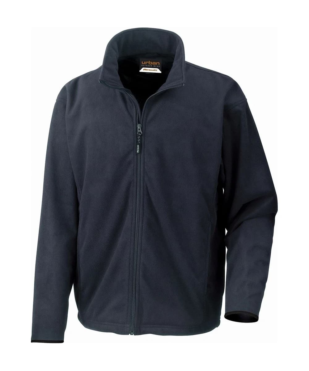 Extreme Climate Stopper Fleece