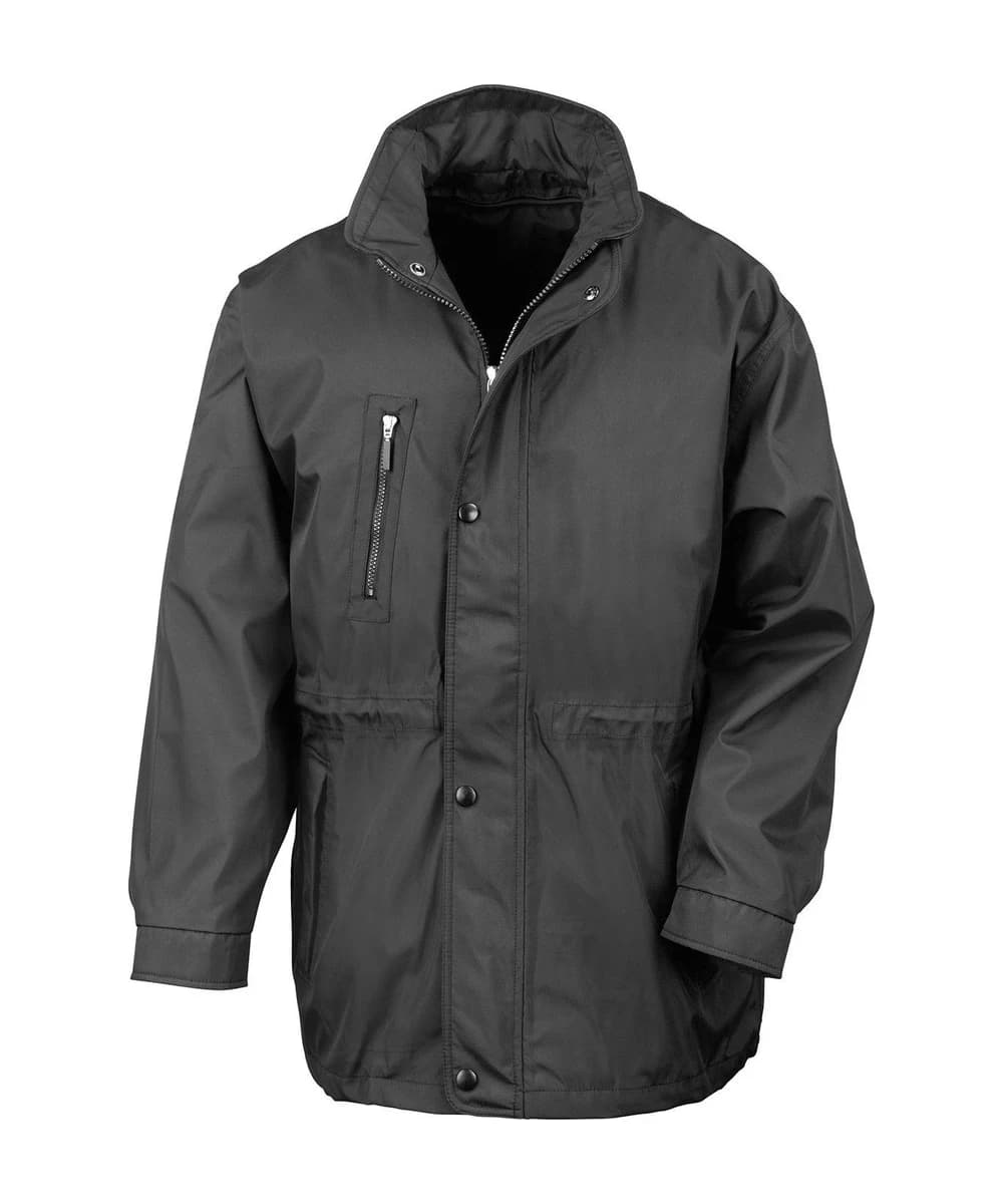 City Executive Jacket