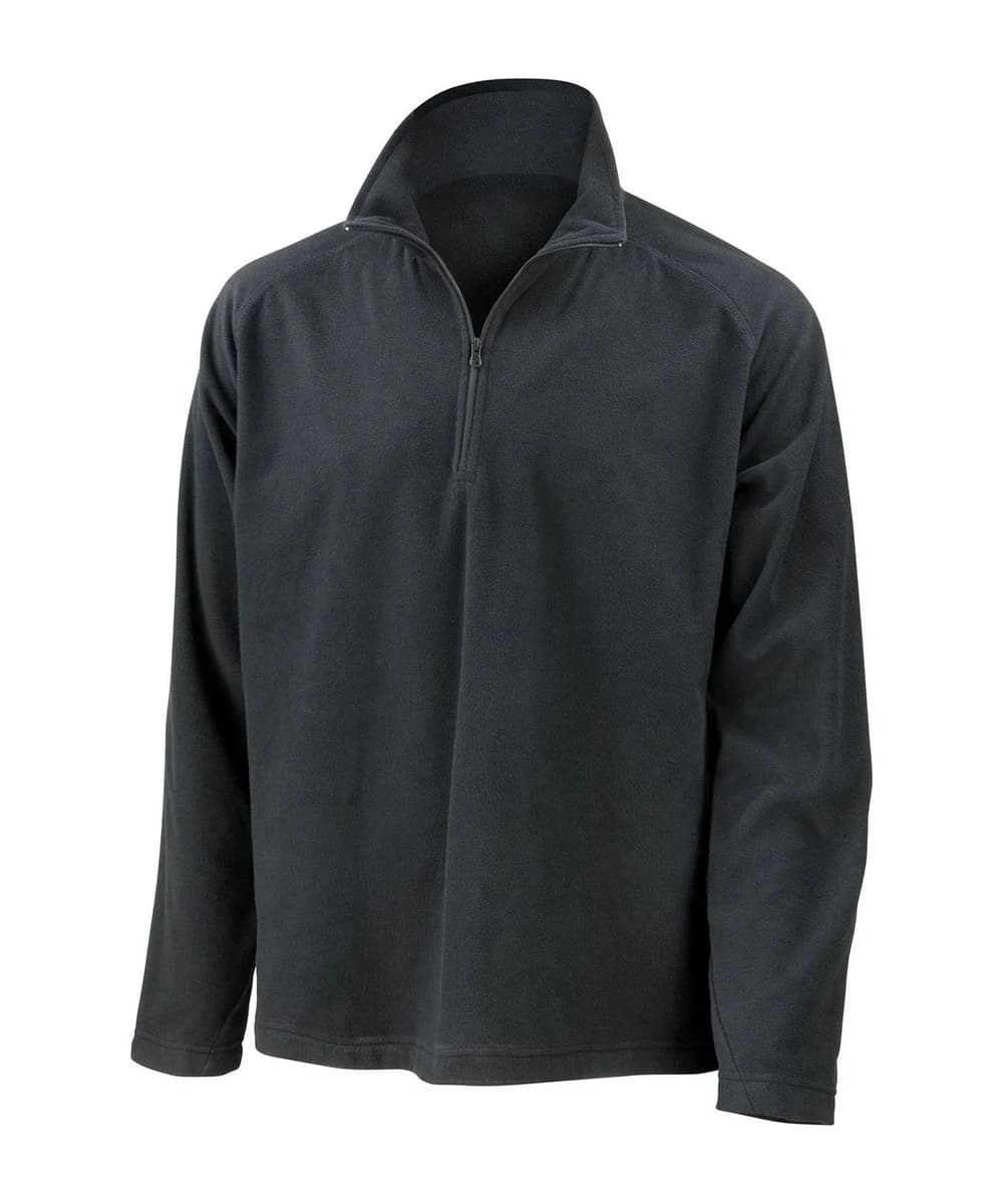 Core Microfleece Top