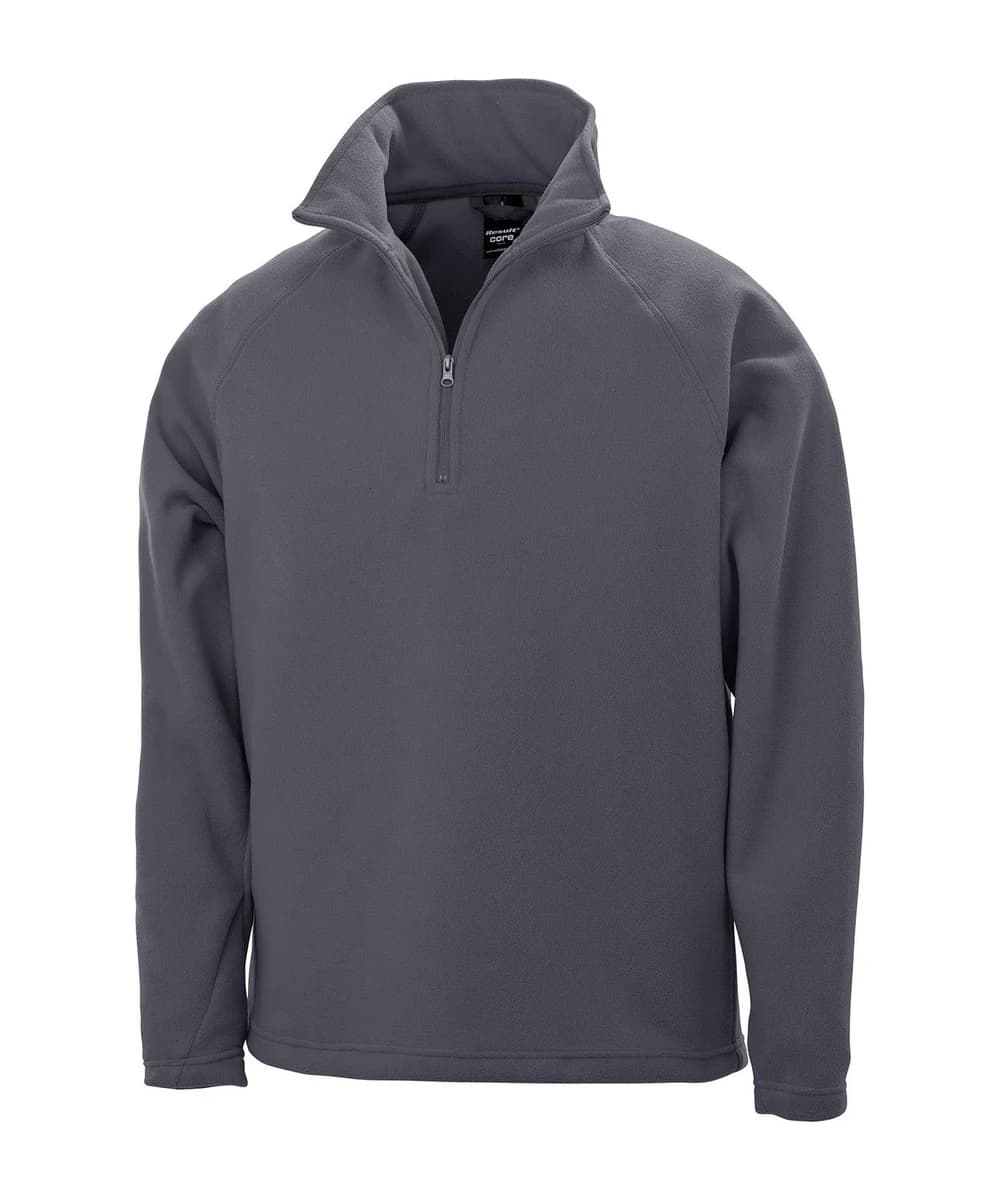 Core Microfleece Top