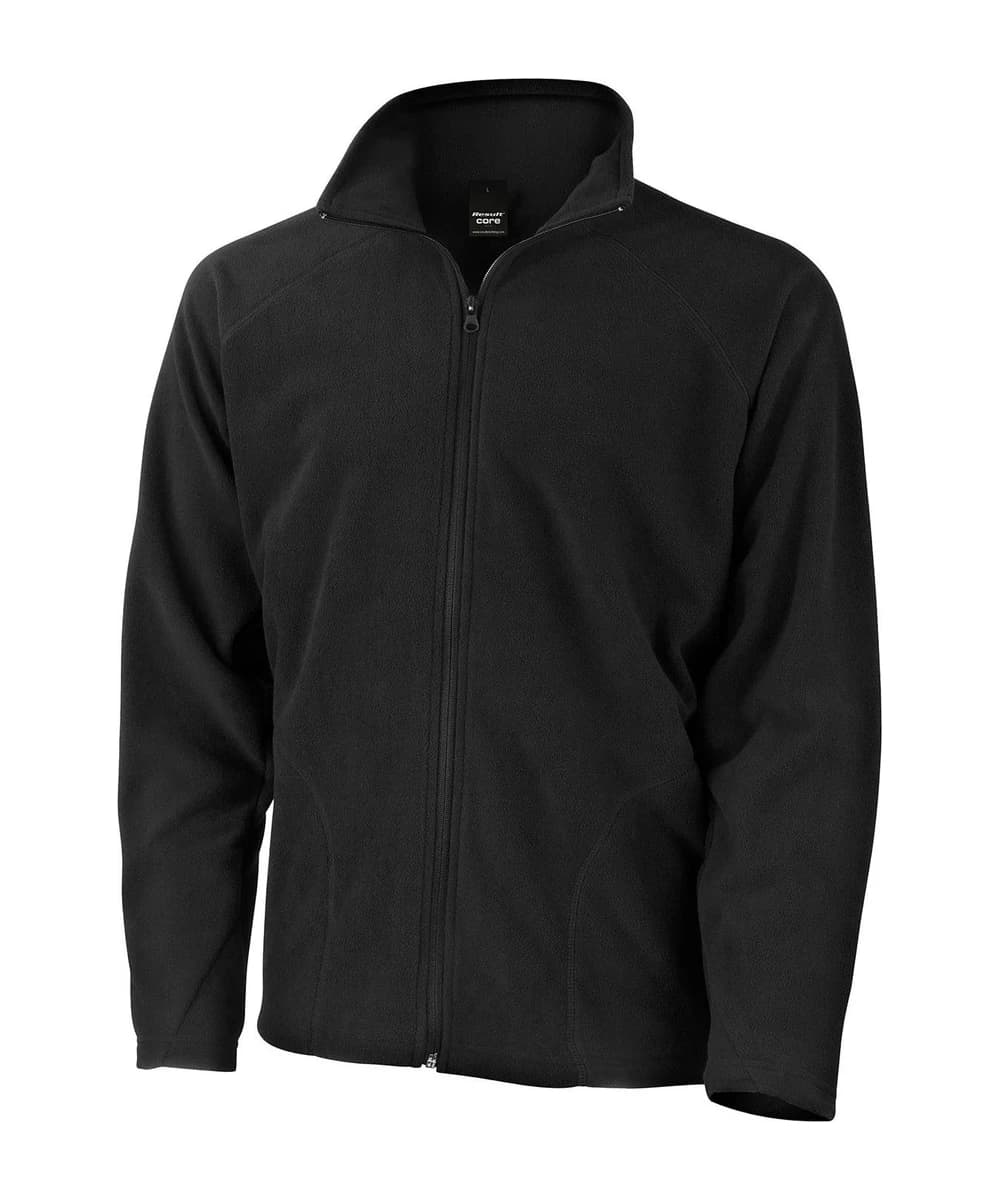 Core Microfleece Jacket