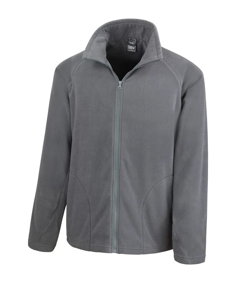 Core Microfleece Jacket