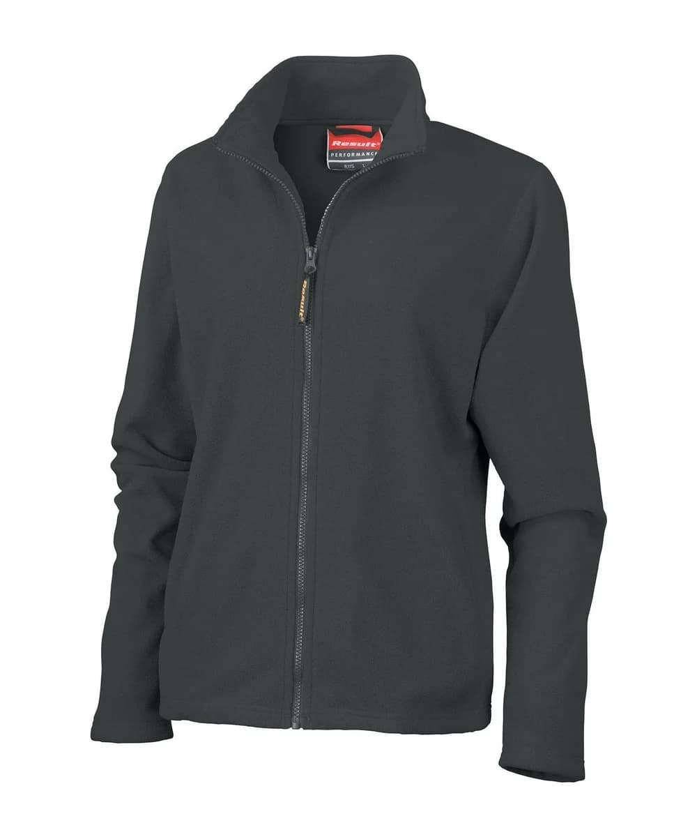 Women's Horizon High-Grade Microfleece Jacket