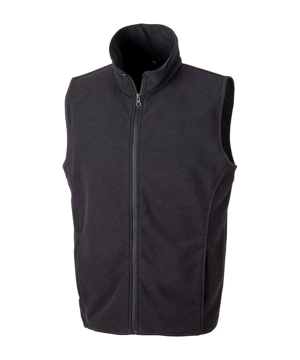 Core Microfleece Gilet