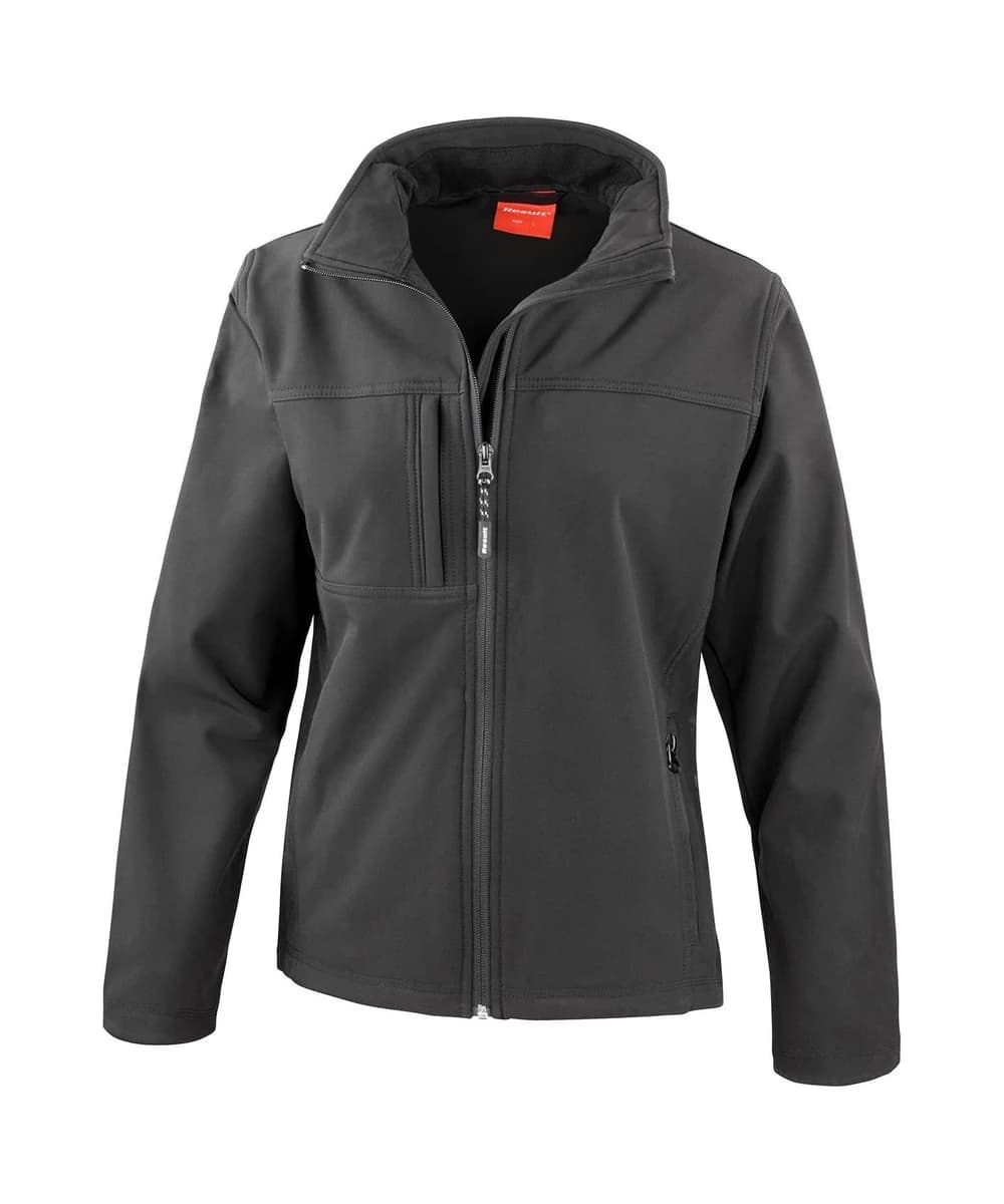 Women's Classic Softshell Jacket