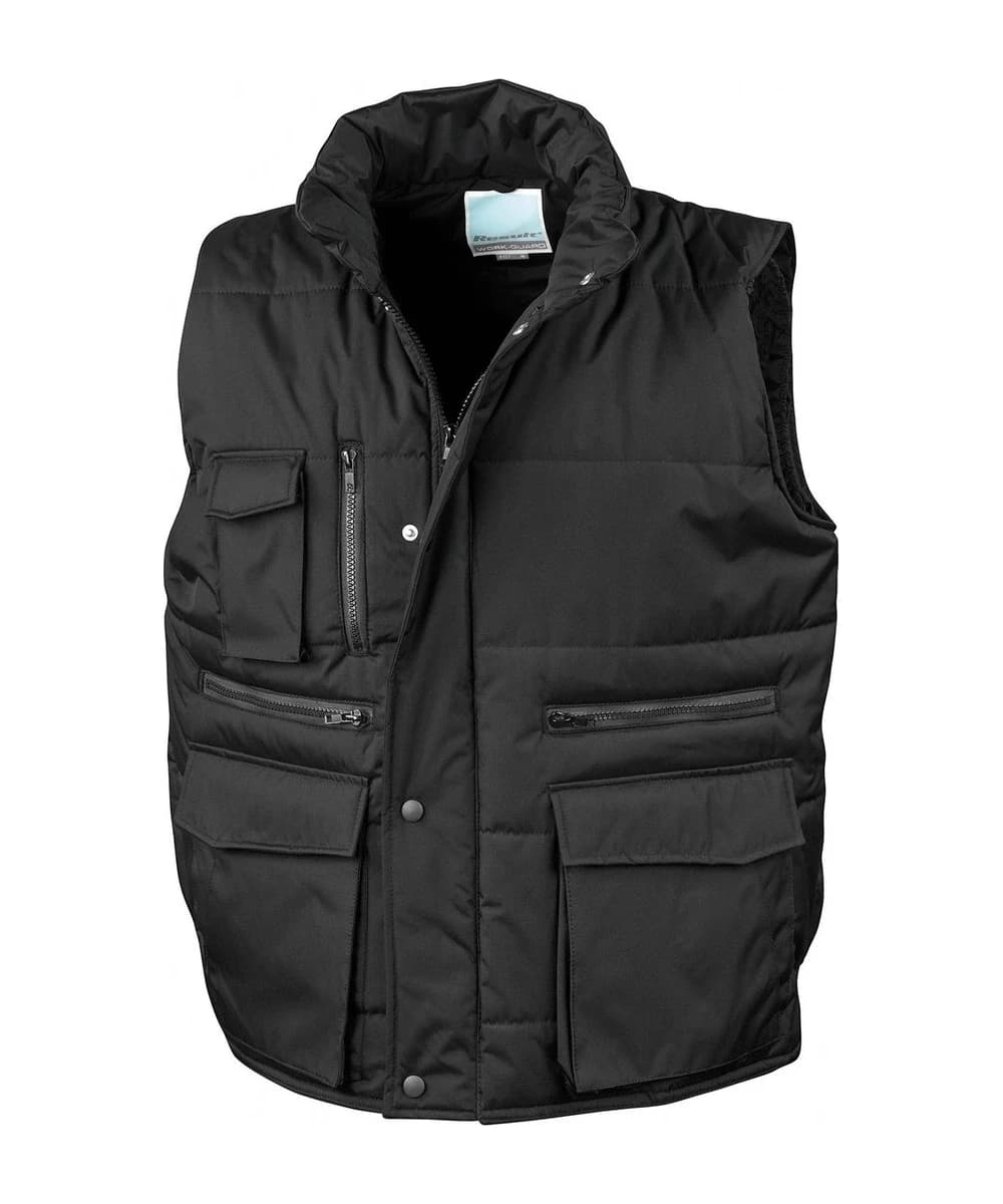 Lance Bodywarmer