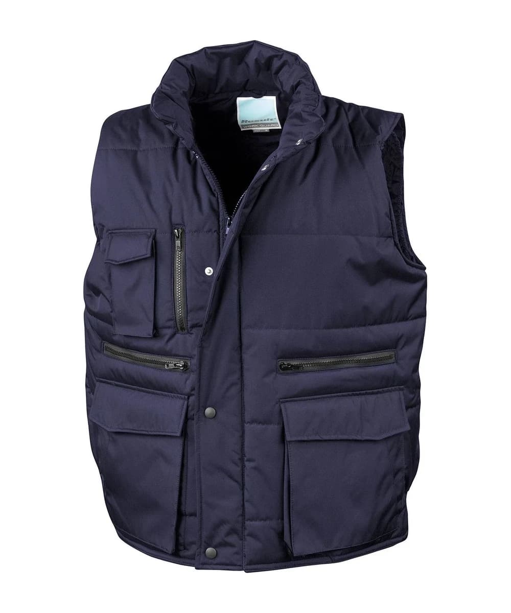 Lance Bodywarmer