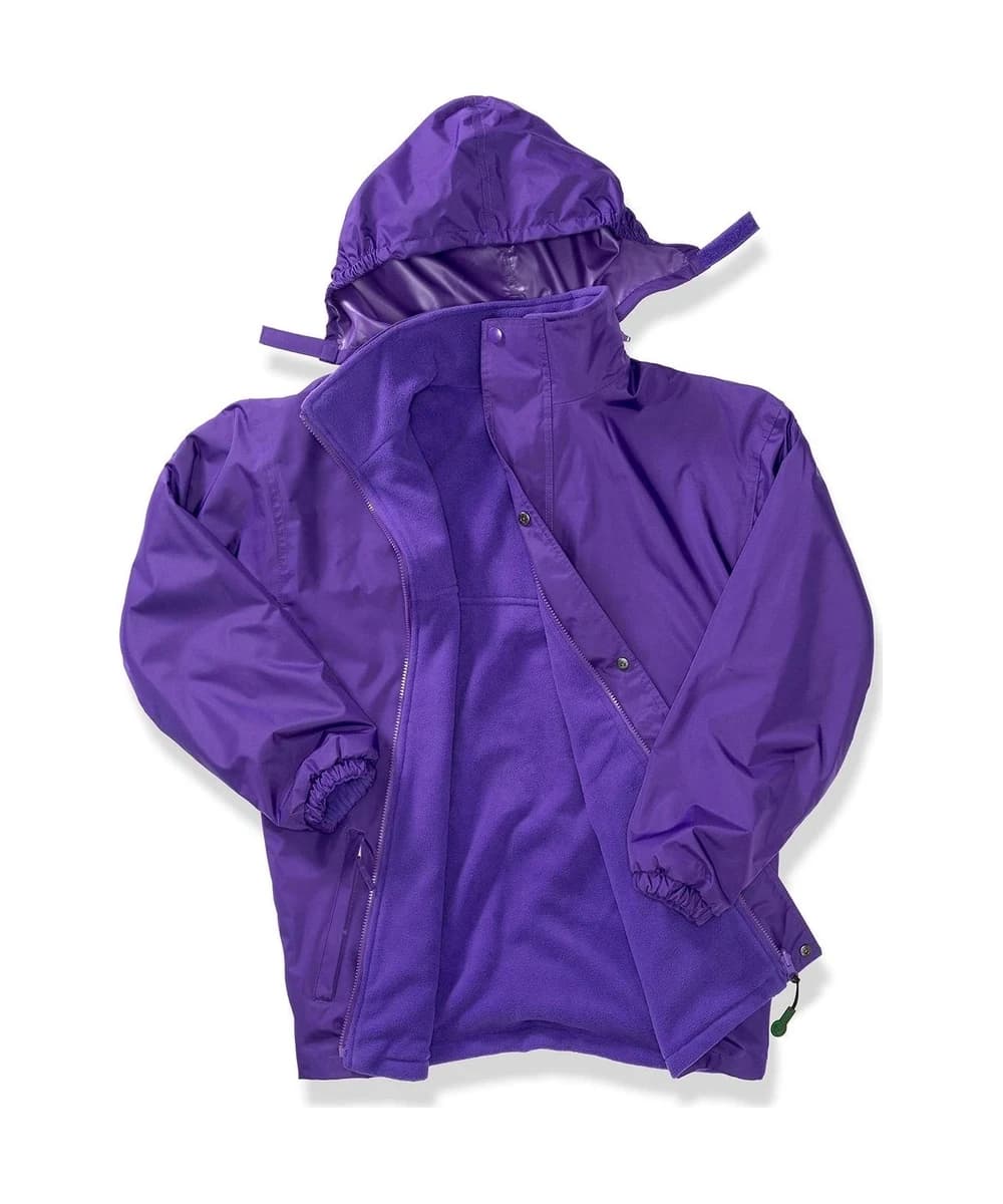 Recycled Stormdri 4000 Jacket