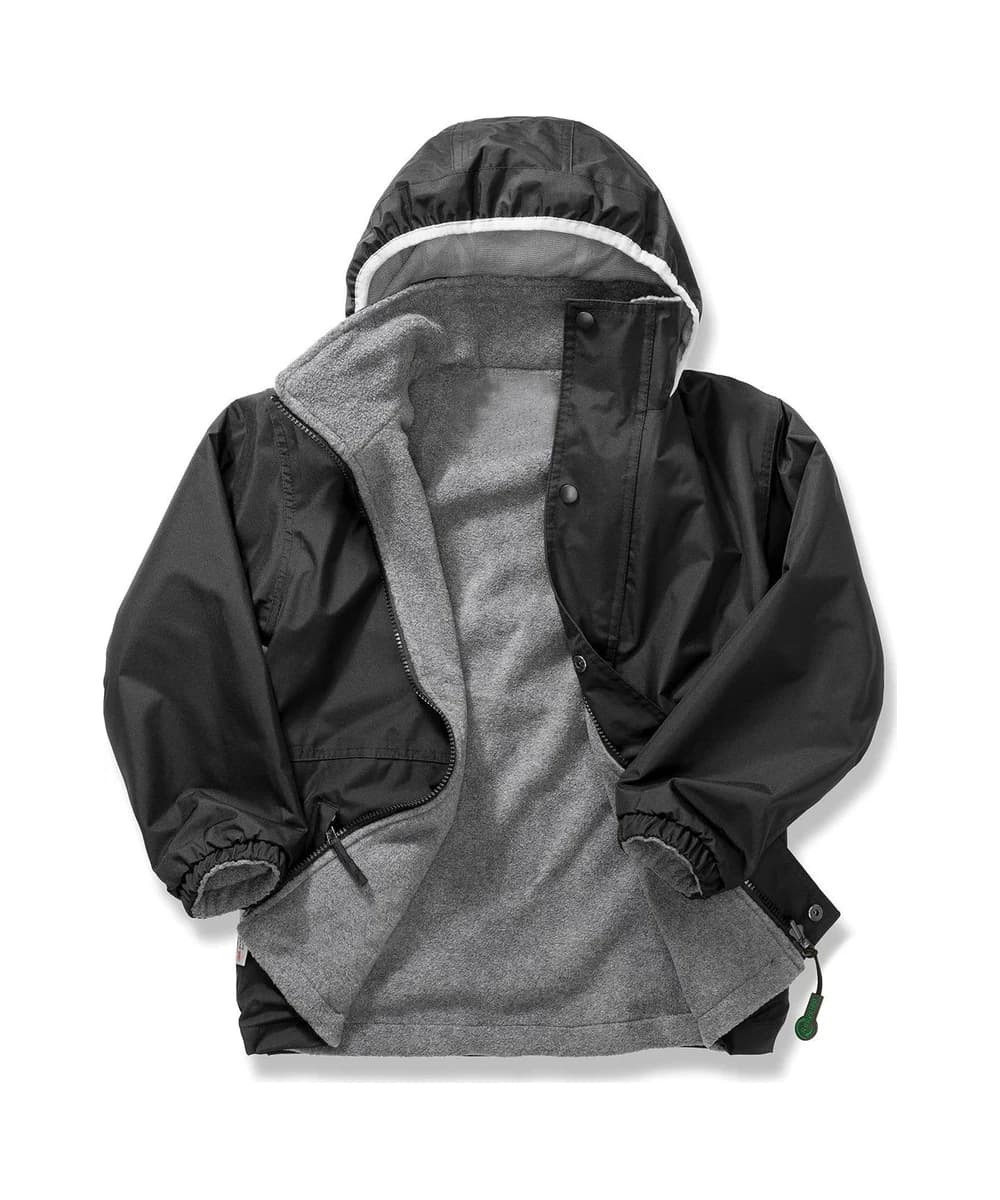 Junior & Youth Recycled Stormdri 4000 Jacket