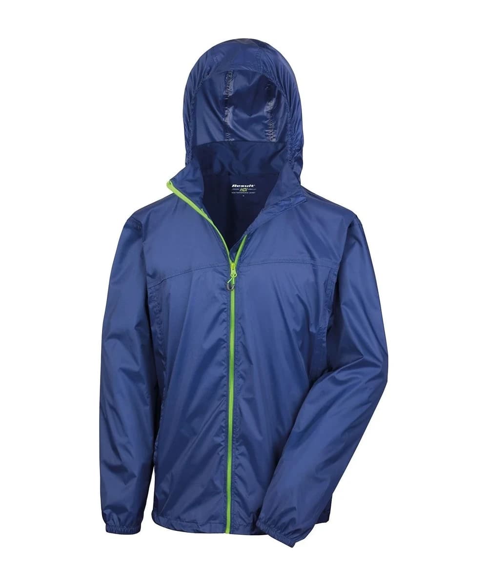 Hdi Quest Lightweight Stowable Jacket