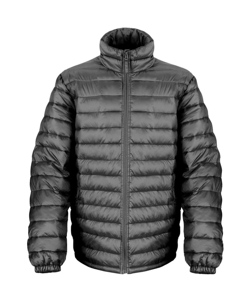 Ice Bird Padded Jacket