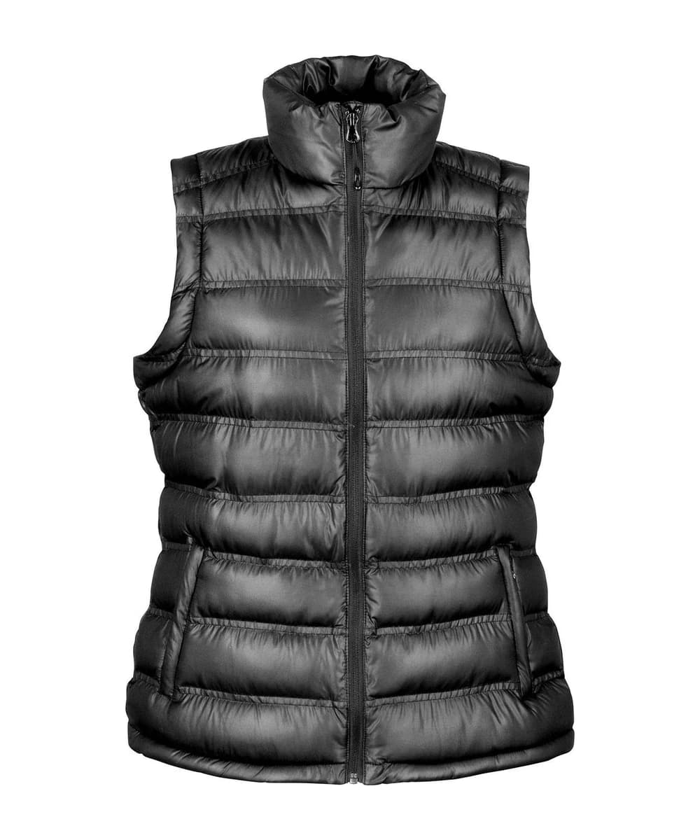 Women's Ice Bird Padded Gilet