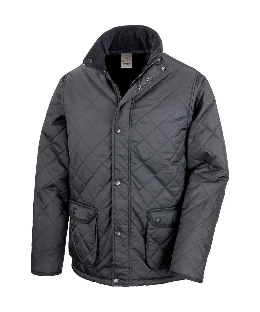 Urban Cheltenham Jacket