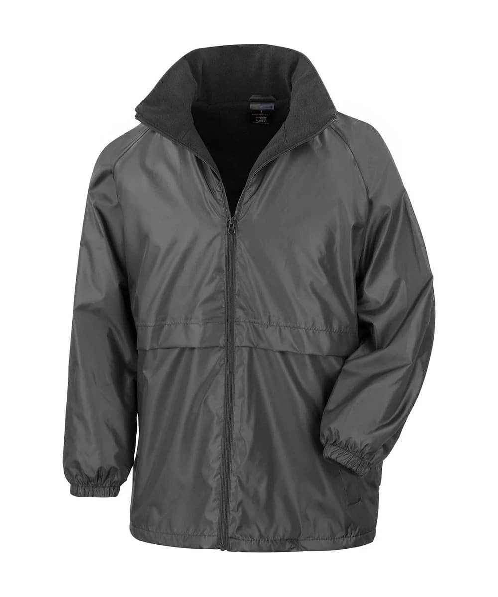 Core Microfleece Lined Jacket