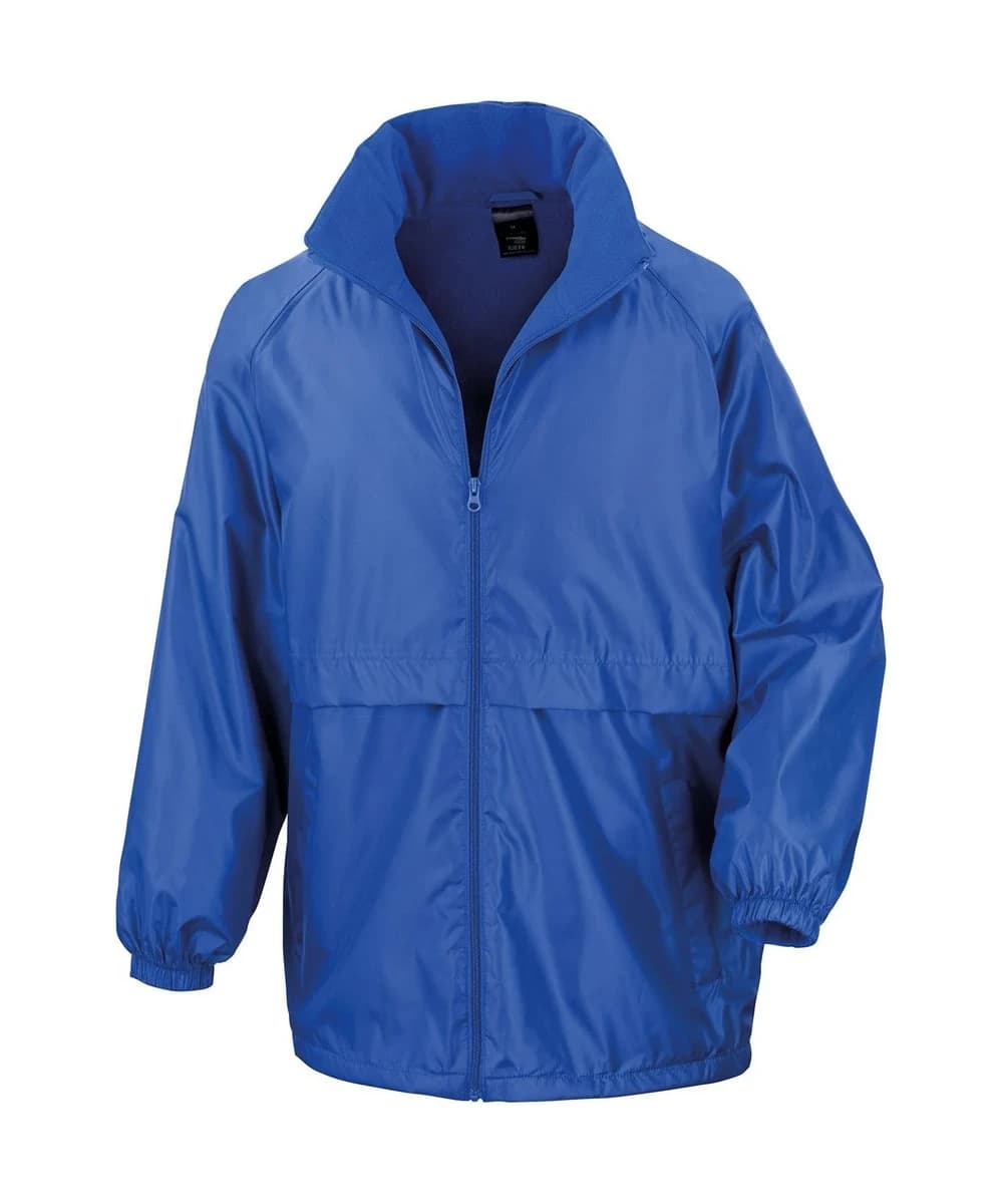 Core Microfleece Lined Jacket