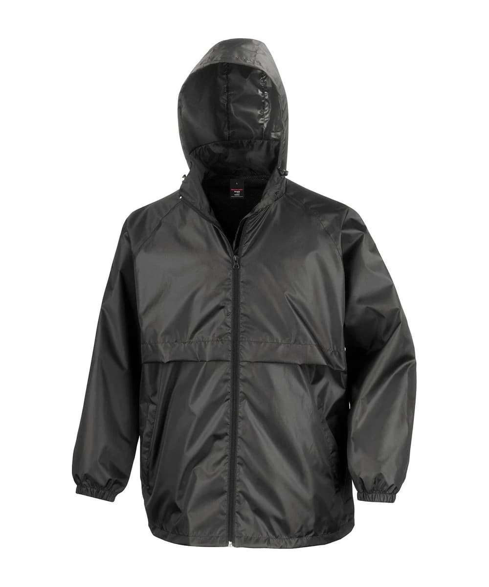 Core Lightweight Jacket