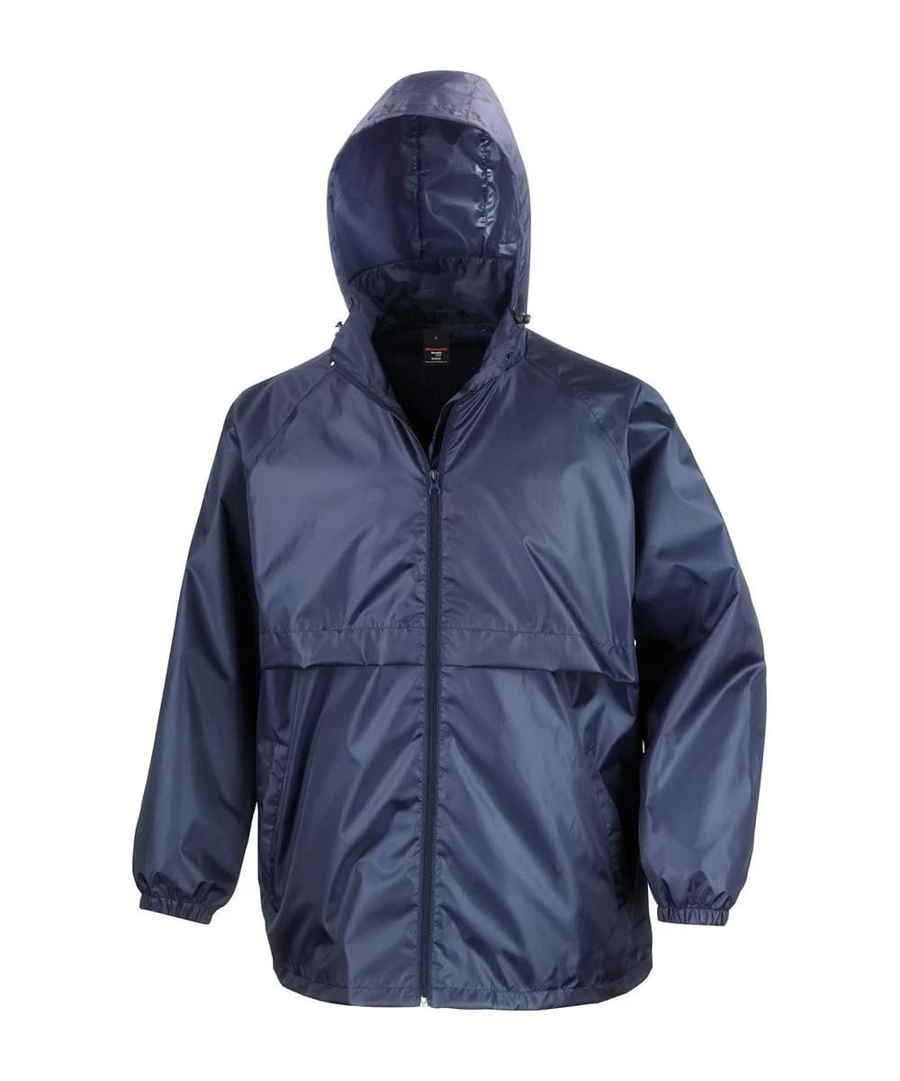 Core Lightweight Jacket