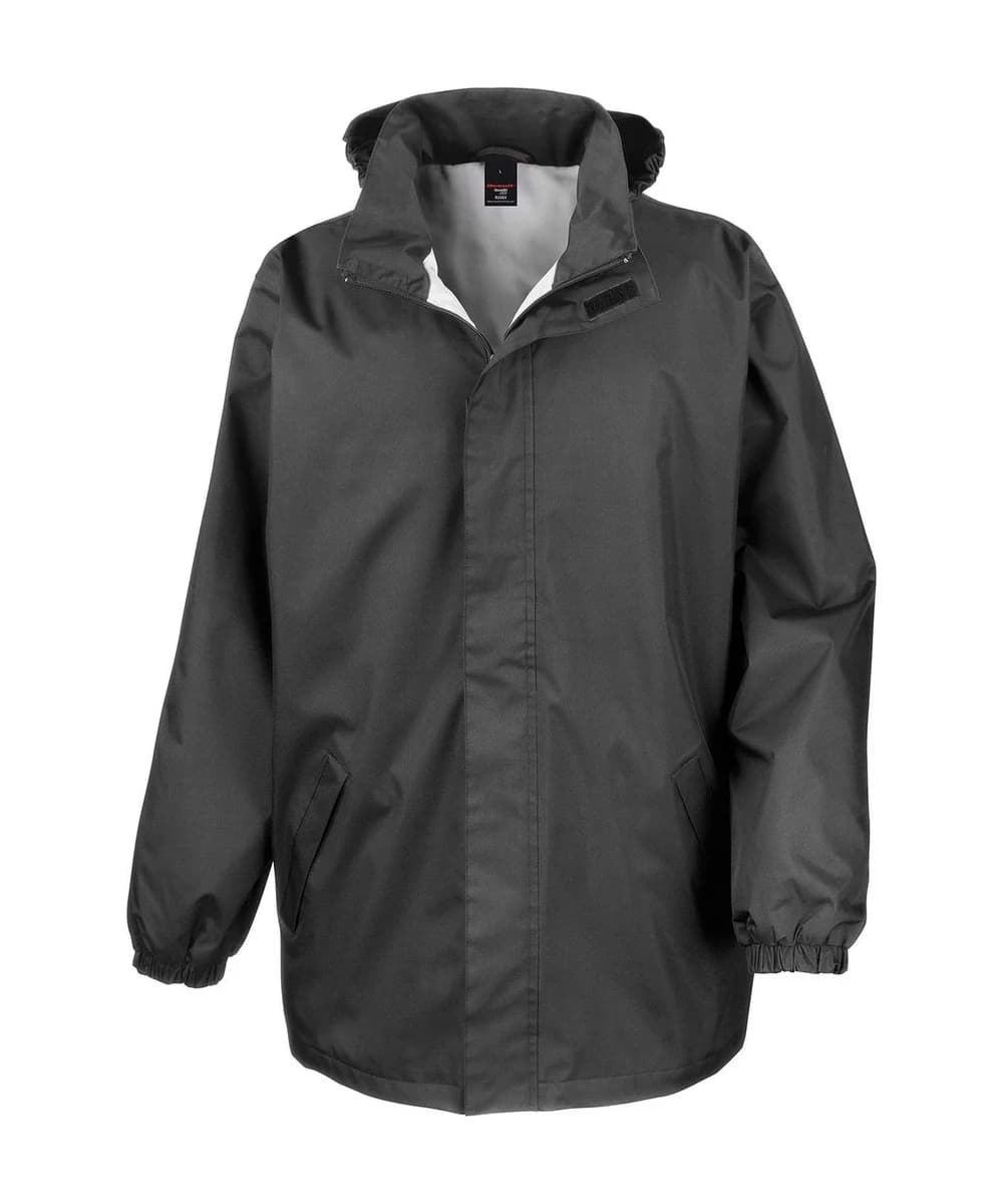 Core Midweight Jacket