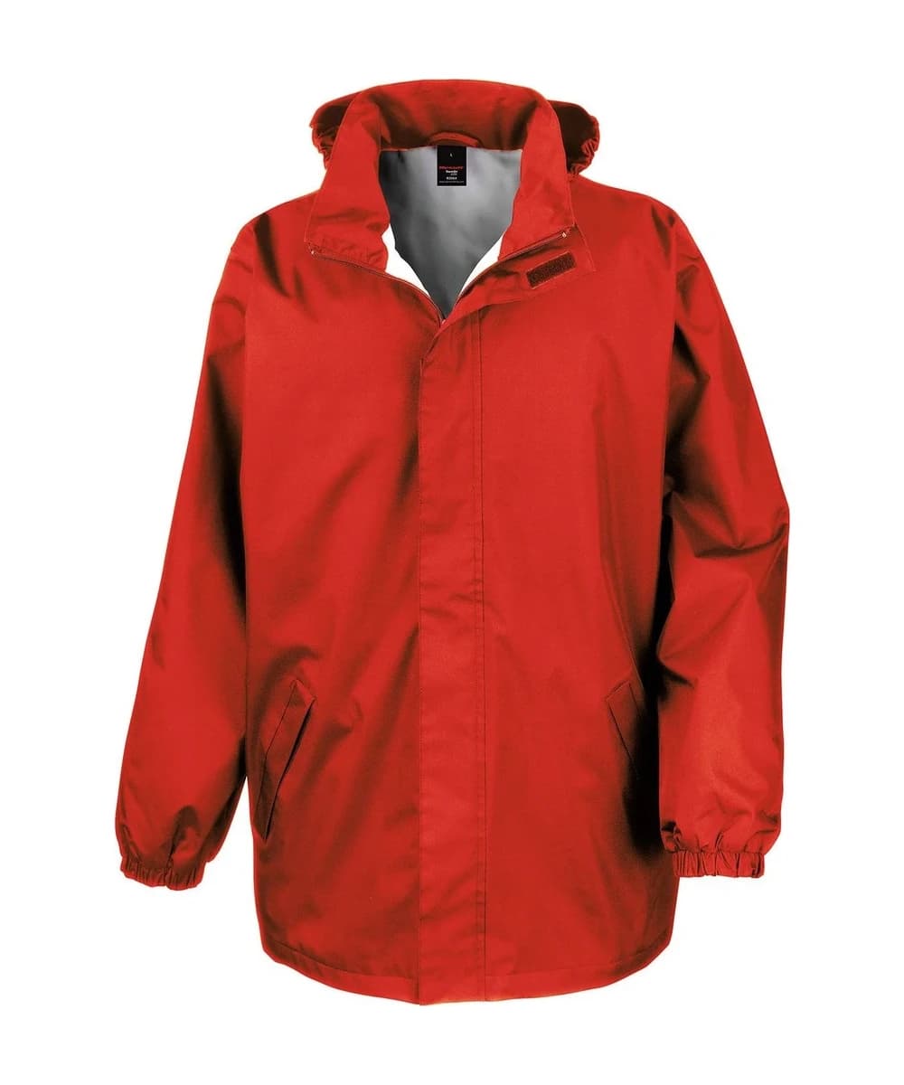 Core Midweight Jacket