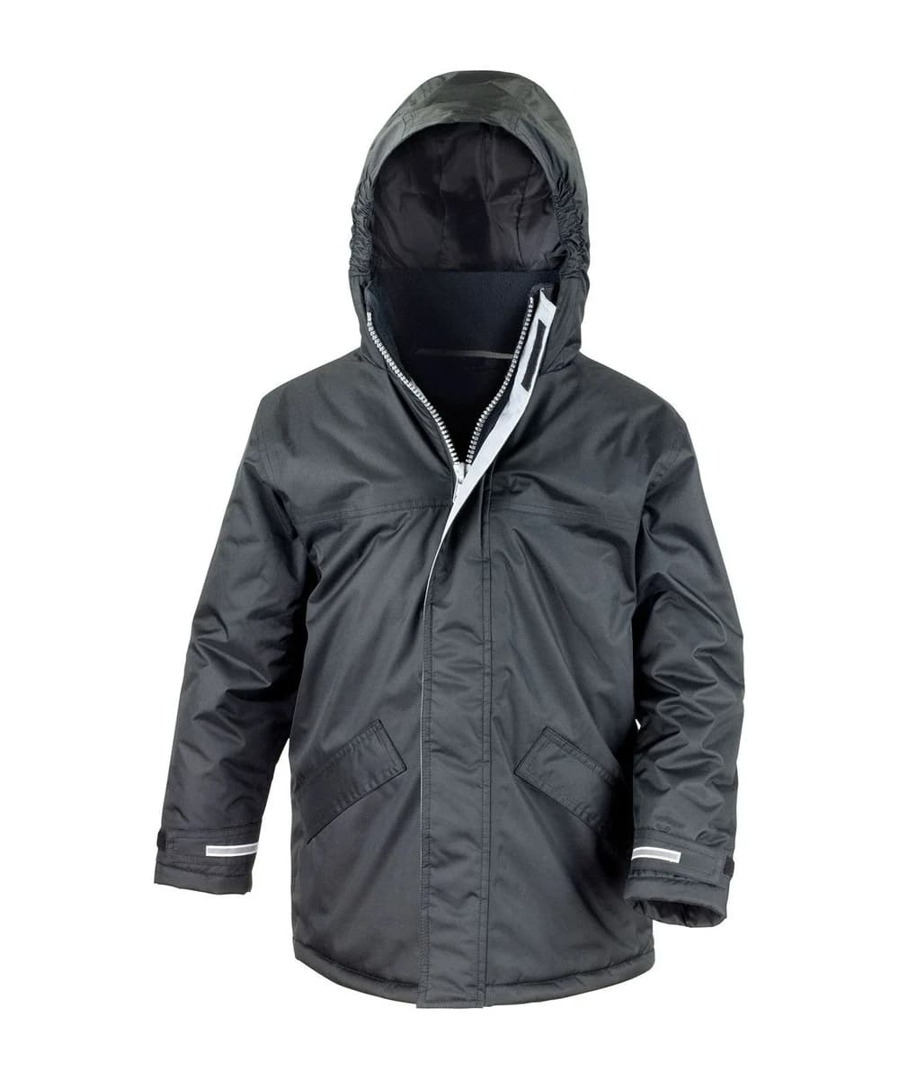 Core Junior Winter Parka