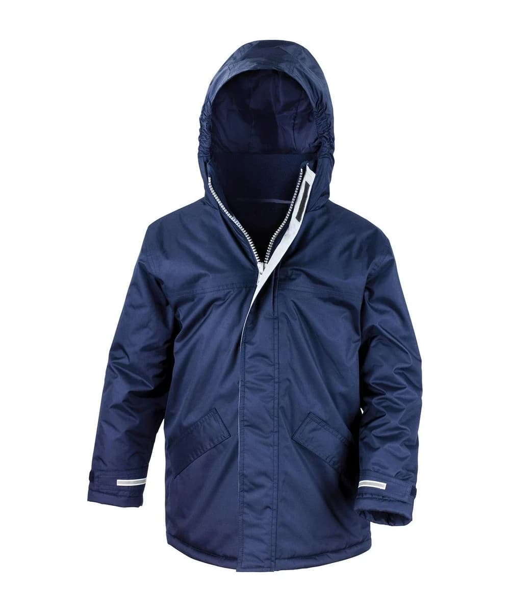 Core Junior Winter Parka