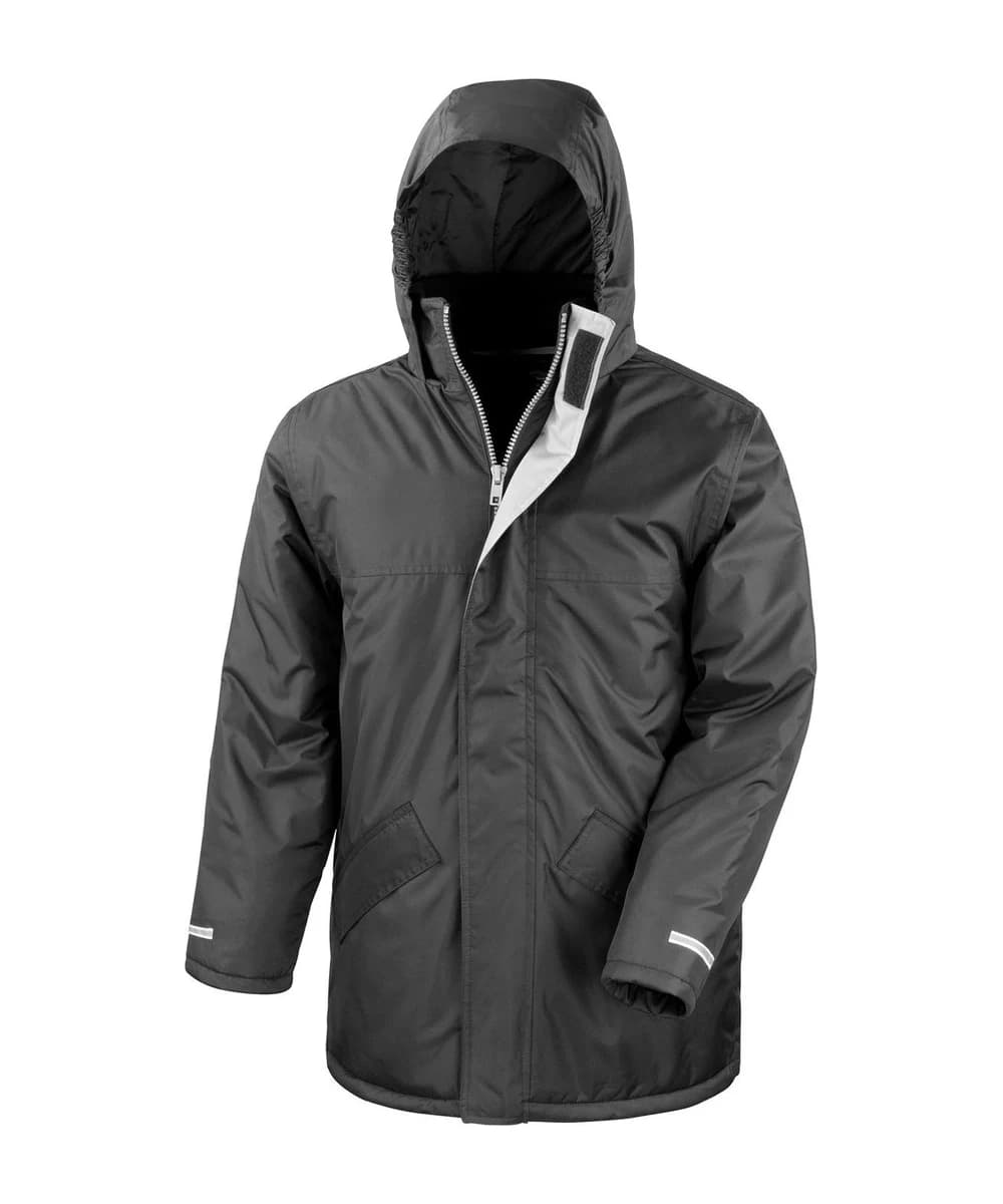 Core Winter Parka