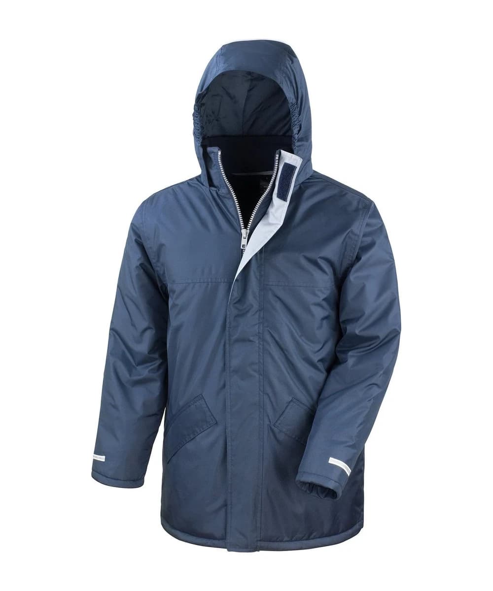 Core Winter Parka