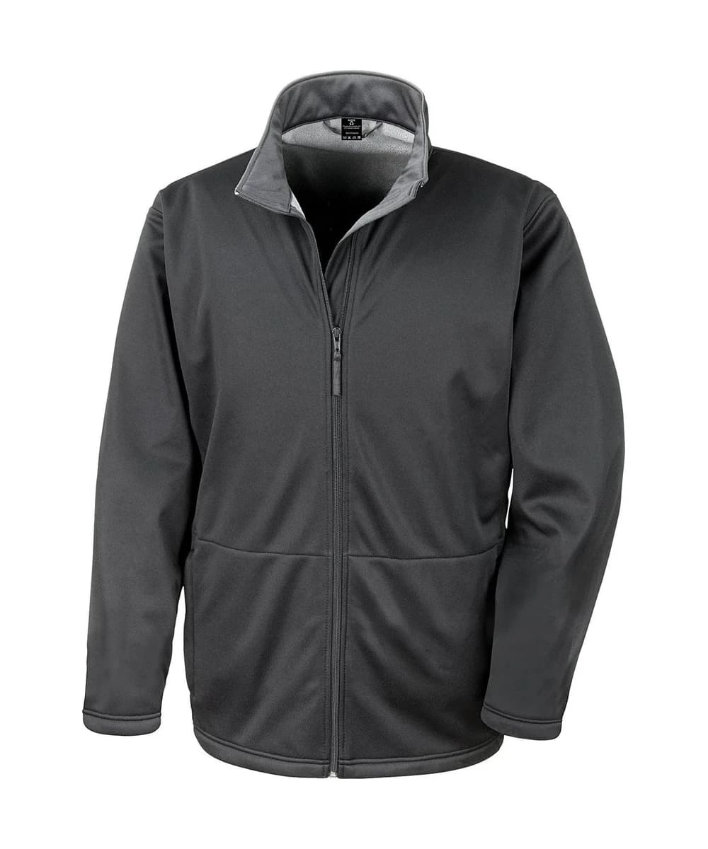 Core Softshell Jacket