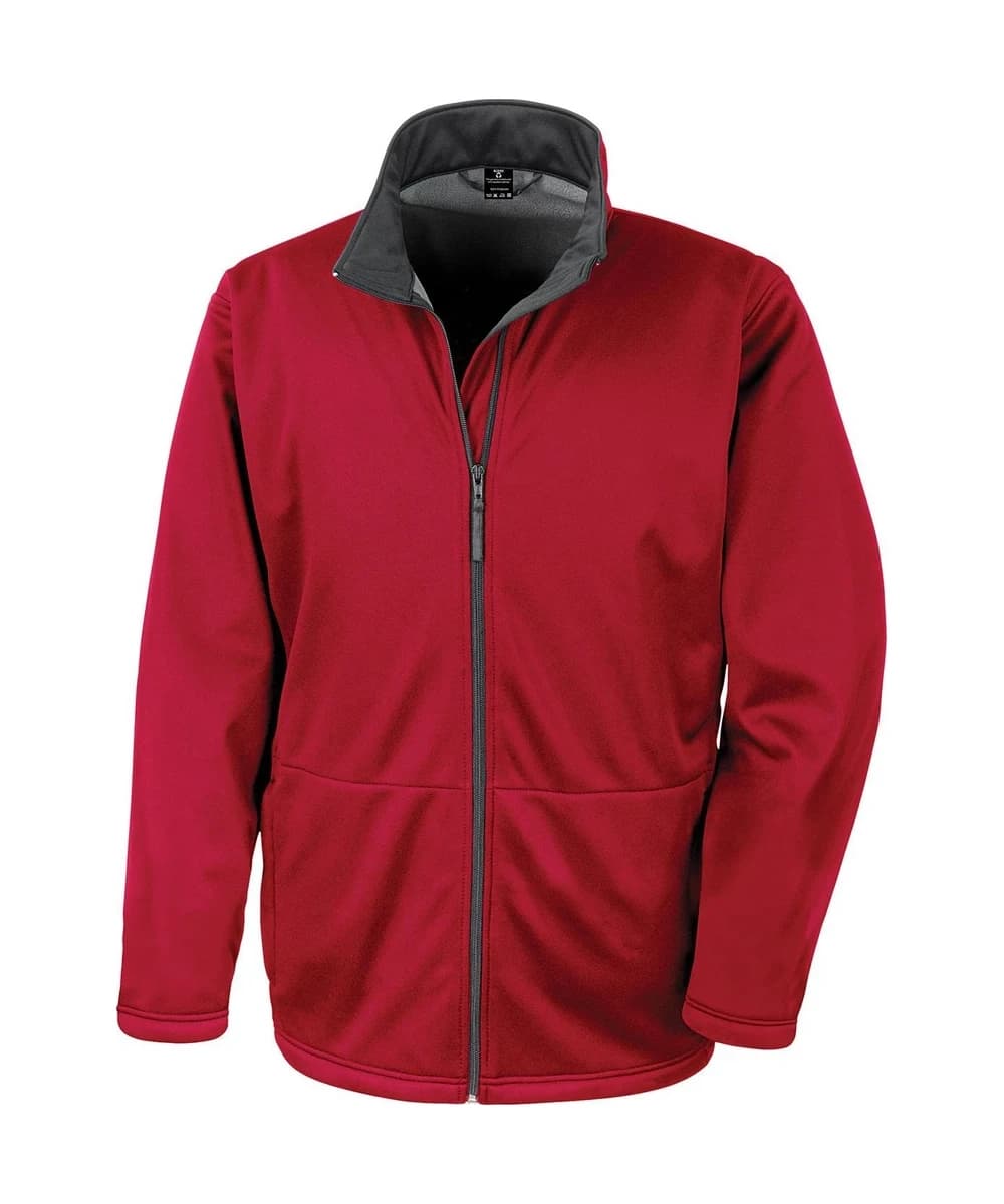 Core Softshell Jacket